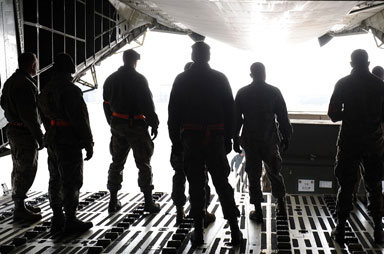 proudly veteran owned company