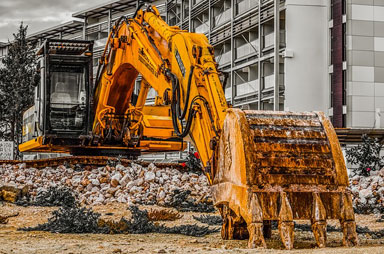 idaho backhoe services